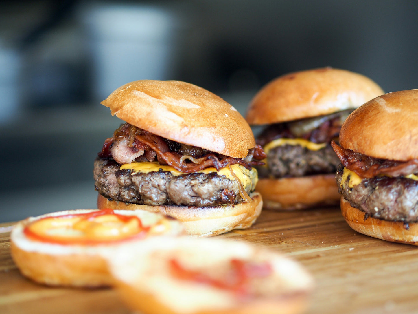 Premium Beef Quarter Cow (Deposit)