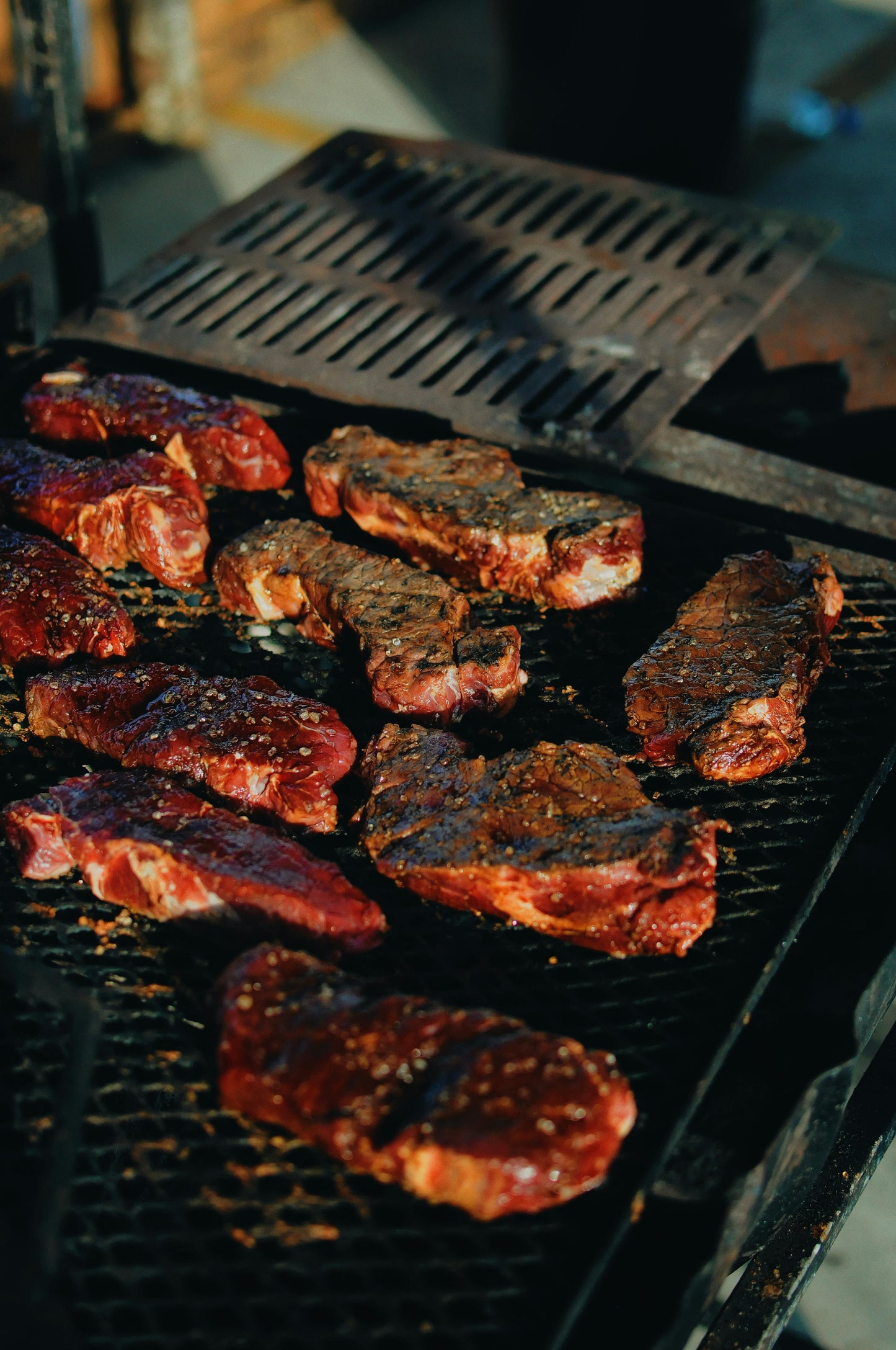 Premium Beef Half Cow (Deposit)