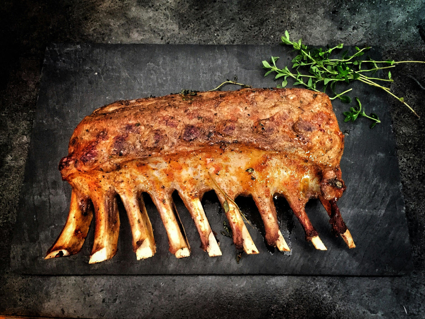 Premium Beef Whole Cow (Deposit)
