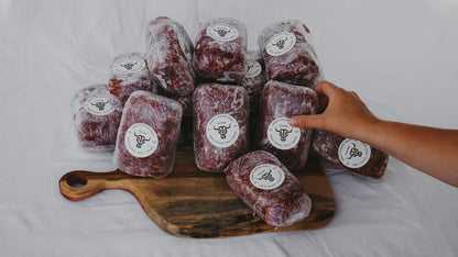 Premium Beef Whole Cow (Deposit)