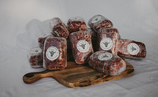 Burger Bundle Box