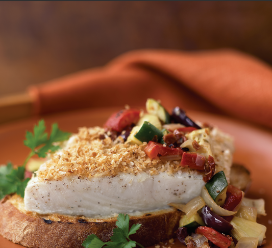 Halibut 14-17oz. Packages