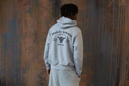 Granite Springs Heritage Hoodie